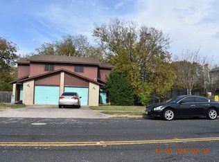 2200 Berkett Dr #A, Austin, TX 78745