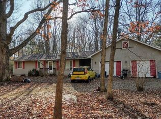 15056 Duffield Rd, Byron, MI 48418