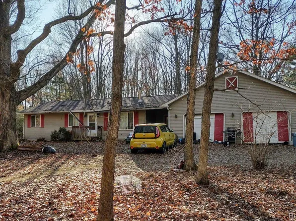 15056 Duffield Rd, Byron, MI 48418