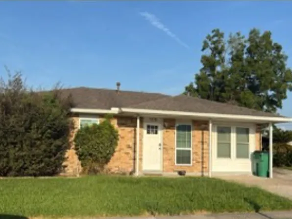 5176 Mount Revarb Dr, Marrero, LA 70072