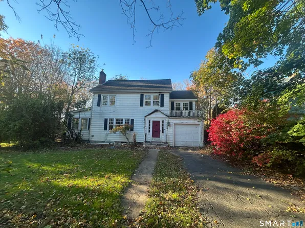 39 Jaffee Terrace, Colchester, CT 06415