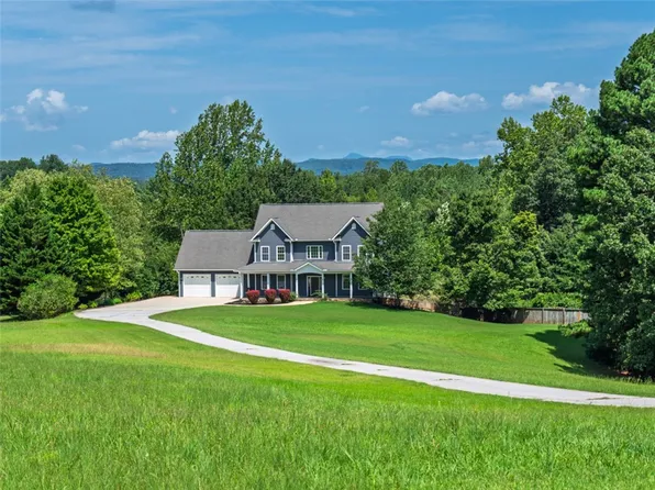 221 Heavenview Dr, Walhalla, SC 29691