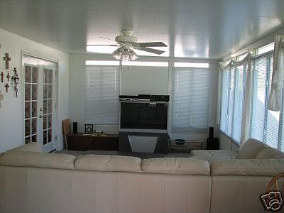 Sun/Family/Entertainment Room