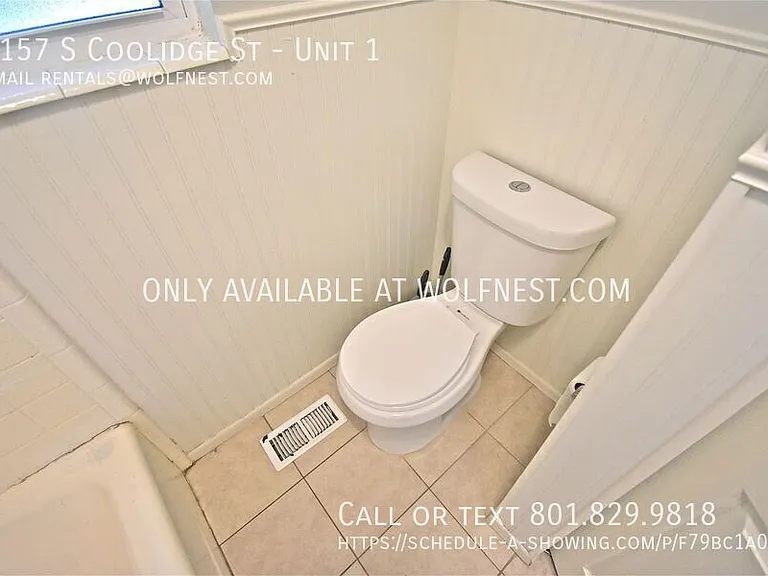8157 S Coolidge St #1 — Photo 16