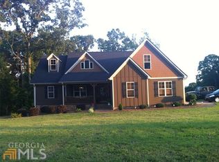3010 Sarah Ln, Griffin, GA 30224