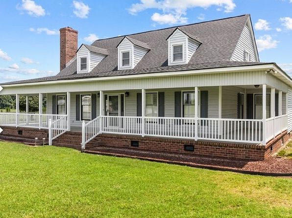 6284 Blount Hall Rd