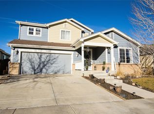 15359 E 101st Way, Commerce City, CO 80022