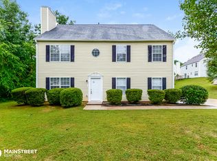 3851 Brown Dr, Decatur, GA 30034