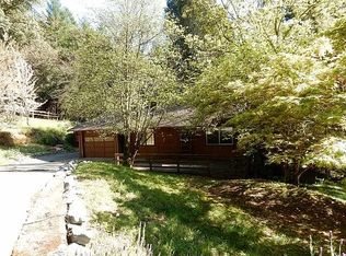 354 Hillcrest Way, Willow Creek, CA 95573