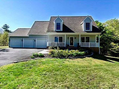67 Pine Knolls Dr, Killingly, CT, 06241