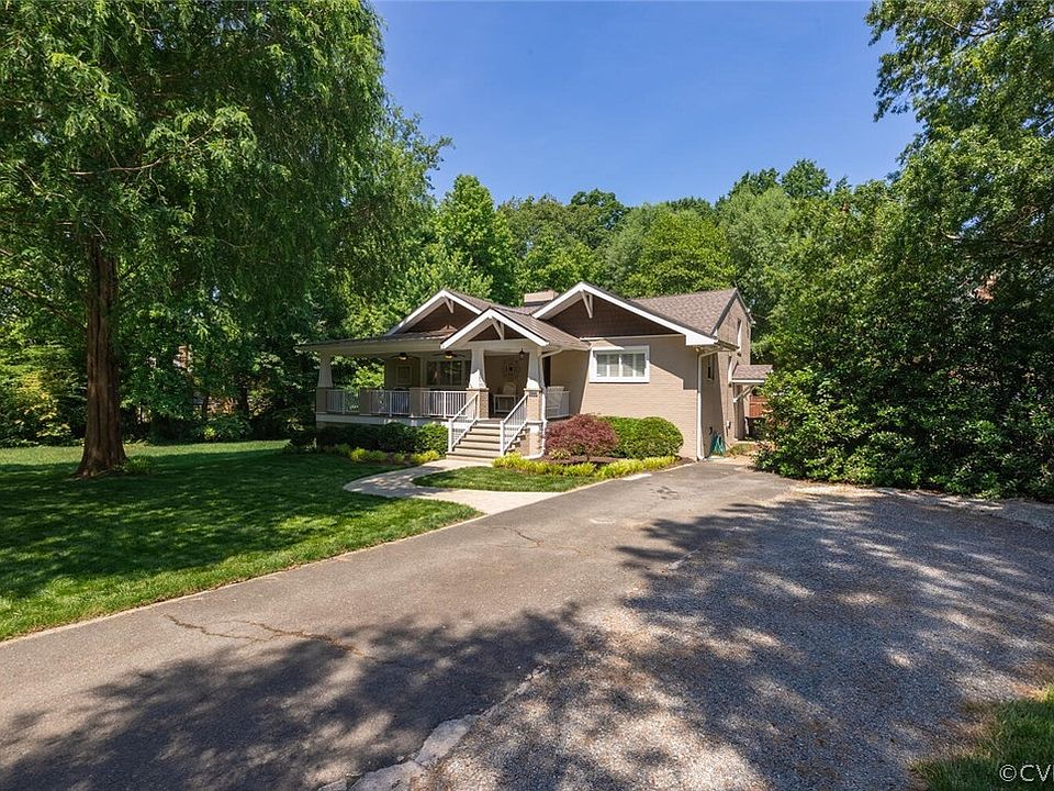 7608 Hollins Rd, Henrico, VA 23229 Zillow