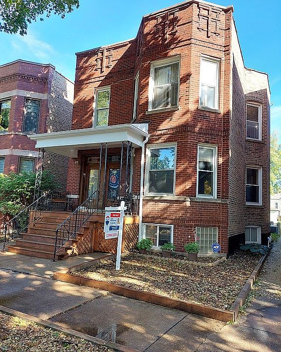1st image of 3535 N Claremont Ave