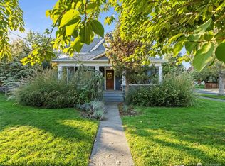 600 Whitman St, Walla Walla, WA 99362