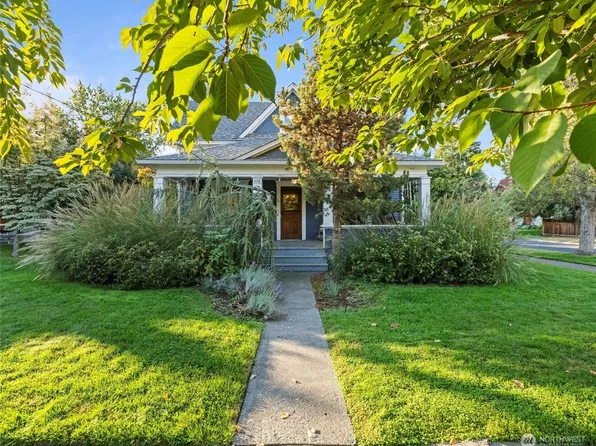 600 Whitman Street, Walla Walla, WA 99362
