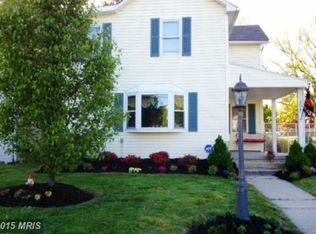 204 Law St, Aberdeen, MD