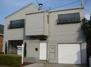 163 Werner Ave, Daly City, CA 94014