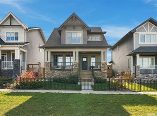 707 Underhill Lane, Saskatoon, SK S7V 0N3