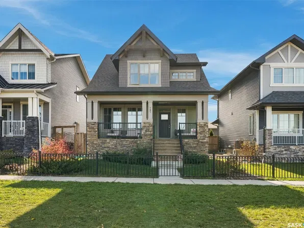 707 Underhill Lane, Saskatoon, SK S7V 0N3