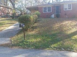 2360 Locust Ln SE, Atlanta, GA 30315