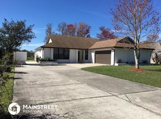 1429 Pawnee St, Orange Park, FL 32065