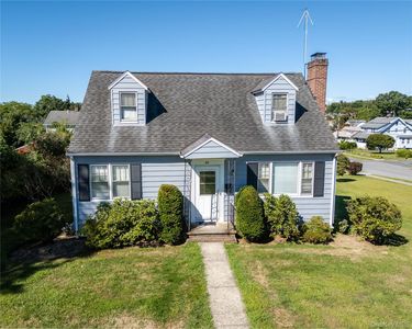 60 Lafayette Drive, Port Chester, NY, 10573