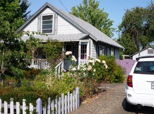 1665 NW Highland Dr, Corvallis, OR 97330