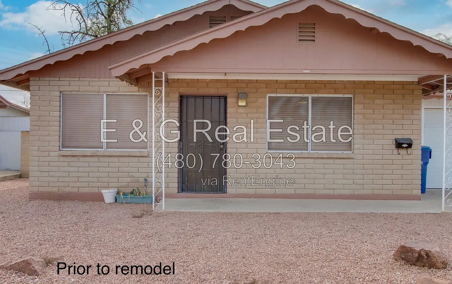 3 bed, 2.0 bath, 1350 sqft, $2,250 — Photo 2