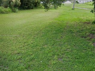 1015 Avenue F, Fort Pierce, FL 34950