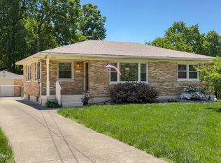 4906 Paramount Dr, Louisville, KY 40258