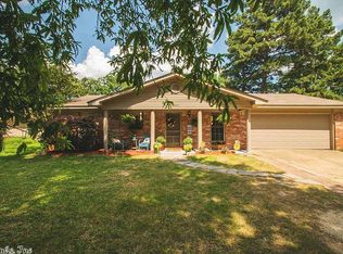 2004 Justus Loop, Bryant, AR 72022