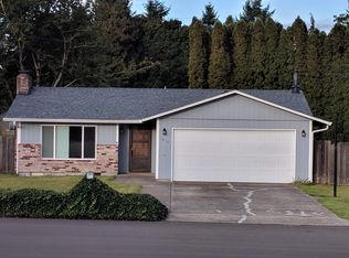 1010 NE 166th Ave, Vancouver, WA 98684