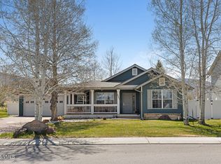 1 Springfield St, Gypsum, CO 81637