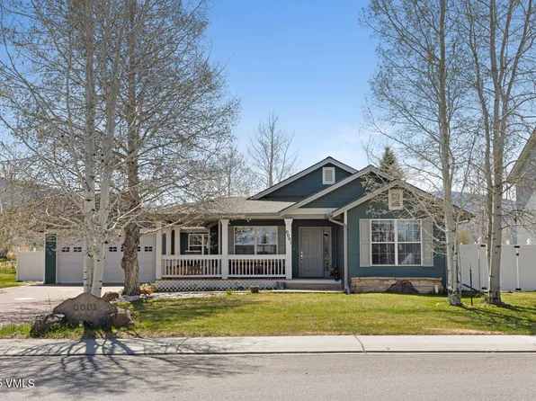 1 Springfield St, Gypsum, CO 81637