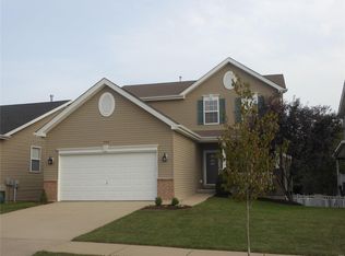 530 Selene St, Saint Peters, MO 63376