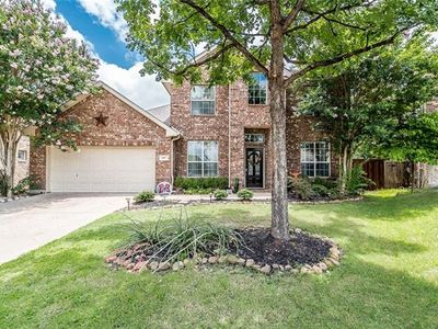 2517 Wells Ln, McKinney, TX, 75072