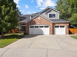 16745 Rockledge Cv, Parker, CO 80134