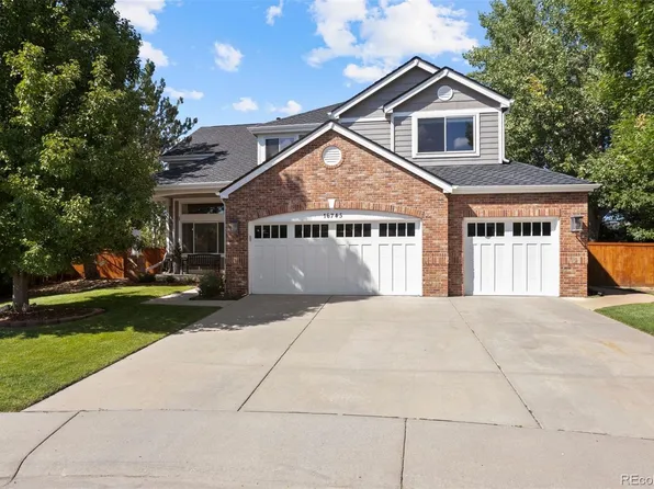 16745 Rockledge Cove, Parker, CO 80134