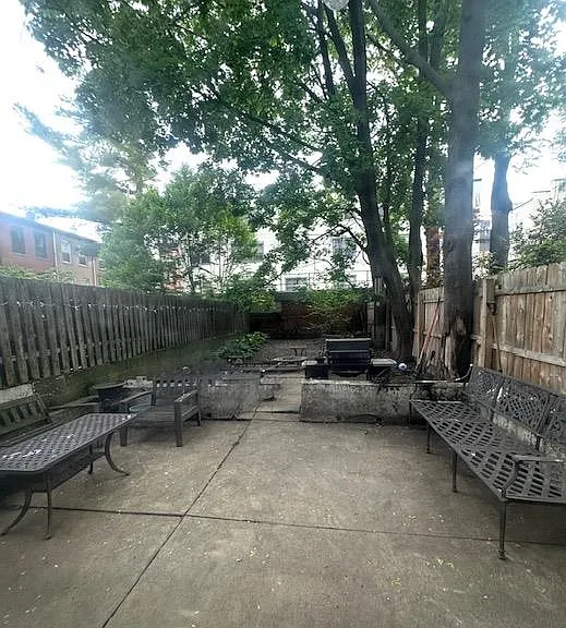1312 Garden St #1 — Photo 10