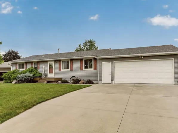 811 3rd Ave SE, Stewartville, MN 55976