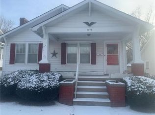 2904 Mitchell Ave, Saint Joseph, MO 64507