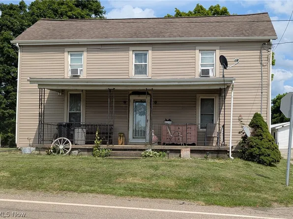 46467 Main St, Belmont, OH 43718