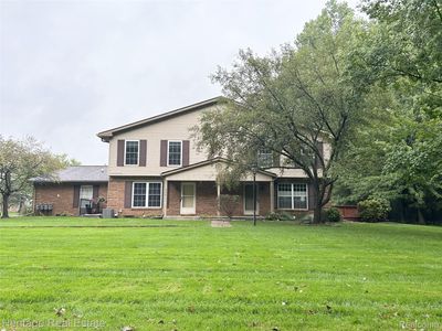68034 Rosewood Ln, Richmond, MI, 48062