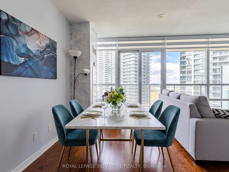2230 Lake Shore Blvd W #1505 — Photo 6