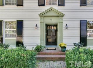 1013 Homer St, Durham, NC 27707