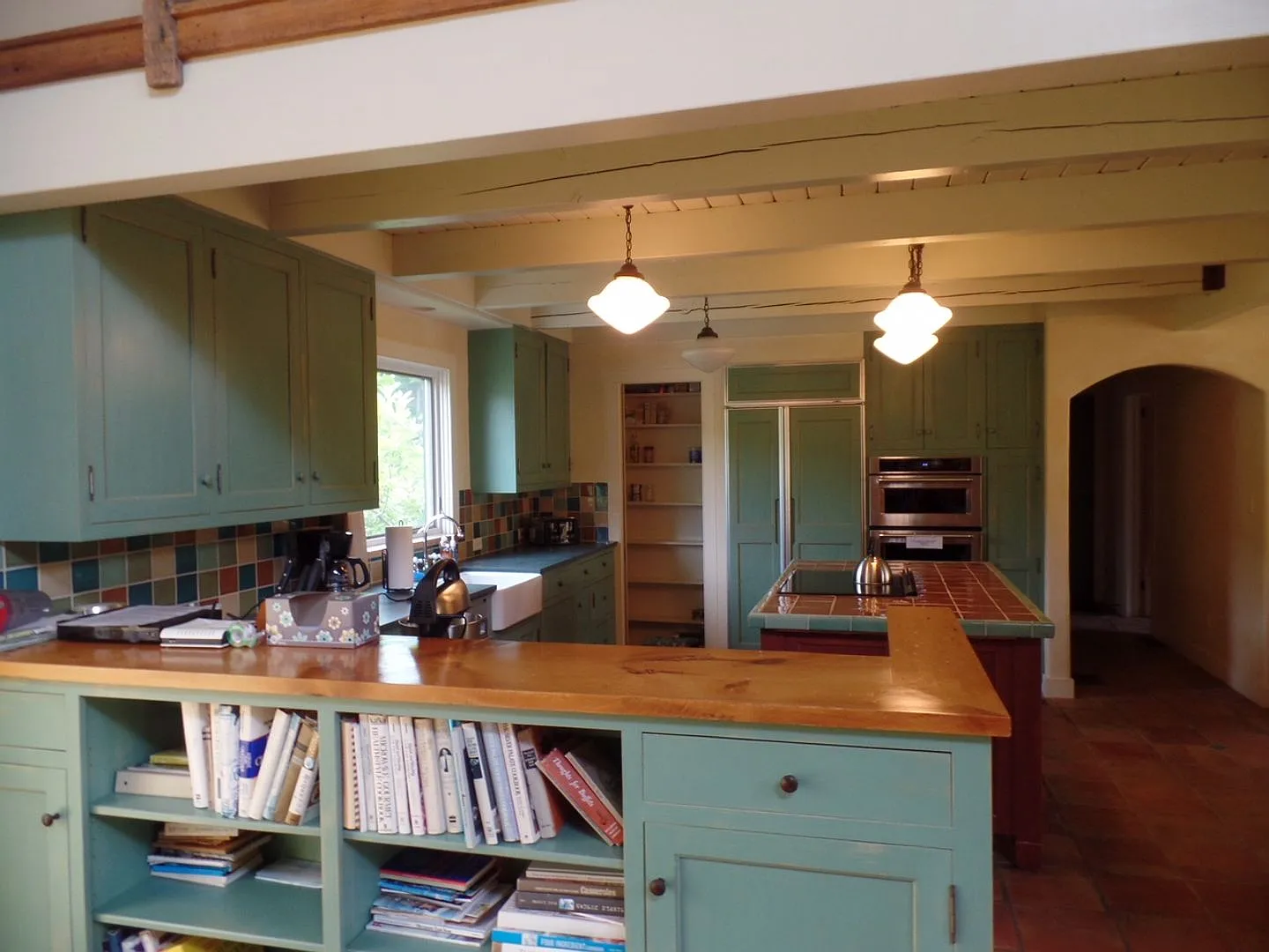 Short term 3 bedroom home in Etna — Photo 4