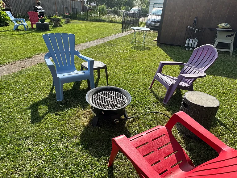 1520 G St #1 — Photo 7