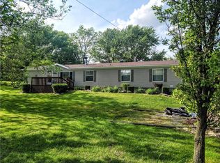 1898 W County Road 200 S, New Castle, IN 47362