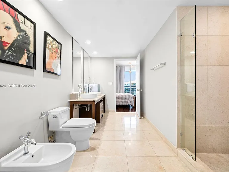 465 Brickell Ave #5302 — Photo 12