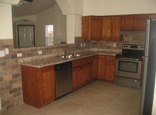 2365 Saturn Cir, Las Cruces, NM 88012
