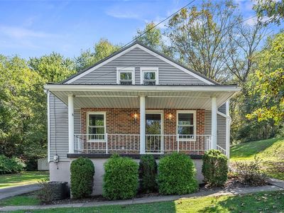 114 McVey St, Sturgeon, PA, 15082